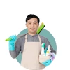 Cleaning