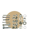 Fasteners